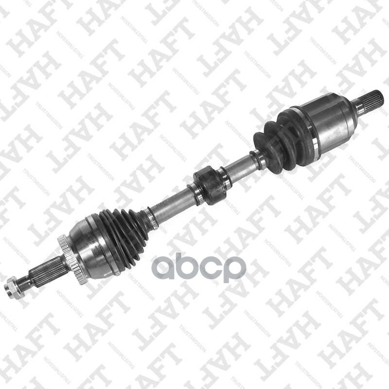 Приводной вал левый HAFT арт. AW0226