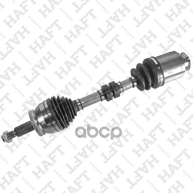 Приводной вал правый HAFT арт. AW0227