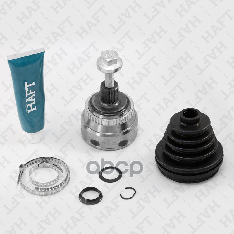 ШРУС наружный к-т ABS 45z AUDI 80 86- GA0104 HAFT арт. GA0104
