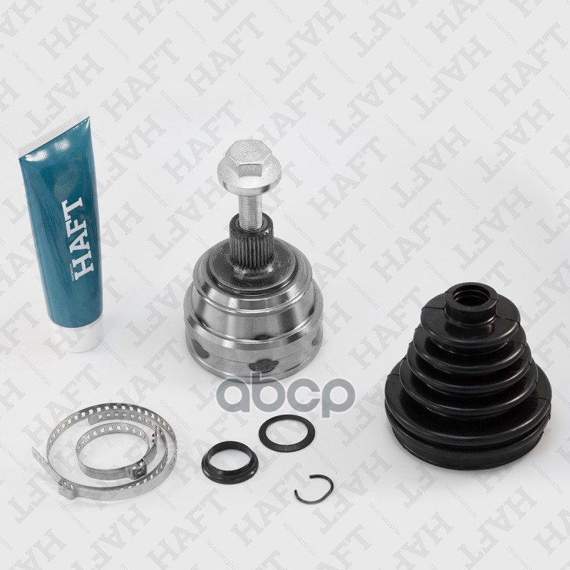 ШРУС наружный к-т AUDI 80 86- GA0105 HAFT арт. GA0105
