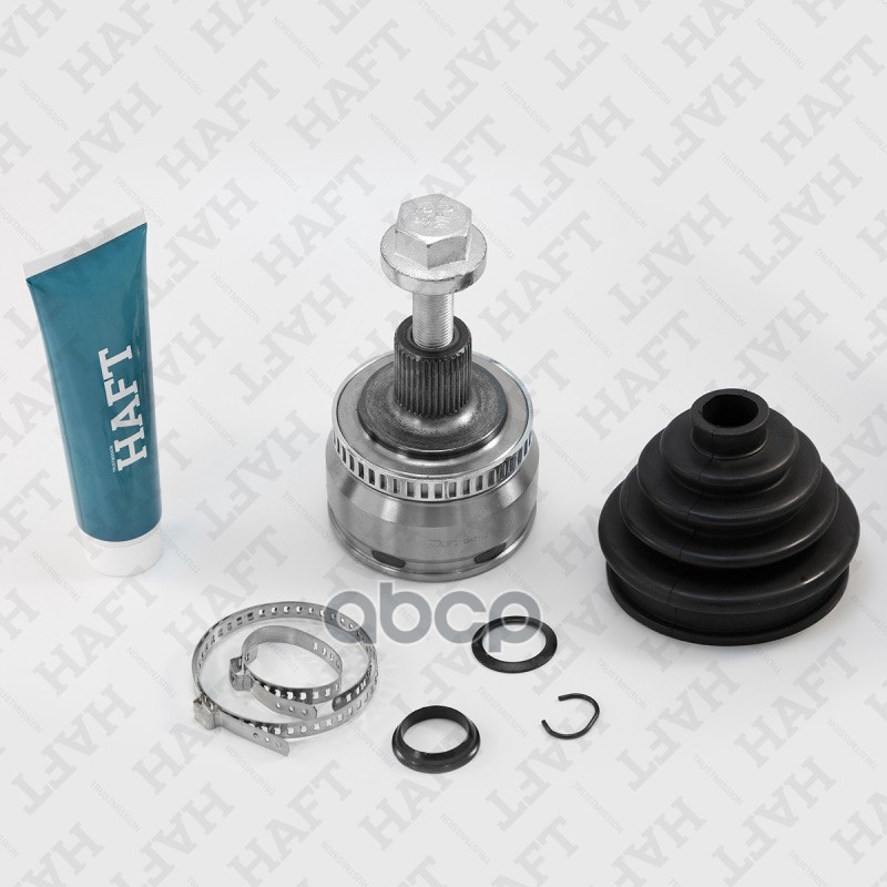 ШРУС наружный к-т ABS 45z HAFT арт. GA0112