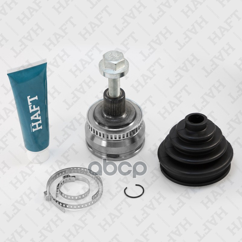 ШРУС наружный к-т ABS 45z AUDI A4 00- GA0113 HAFT арт. GA0113