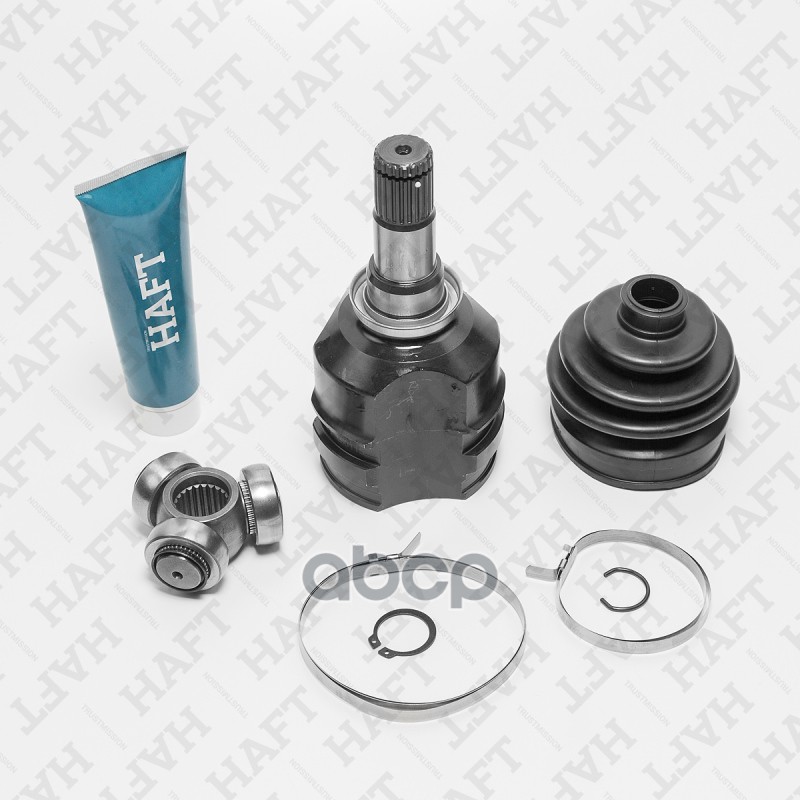ШРУС наружный к-т ABS 45z HAFT арт. GA0115