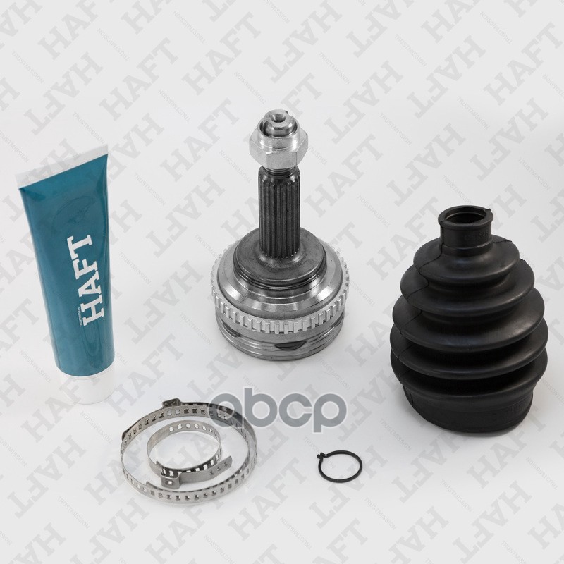 ШРУС наружный к-т ABS 47z CHEVROLET Aveo 05->OPEL Kalos 05-> HAFT GA0122 HAFT арт. GA0122