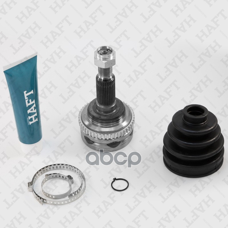 ШРУС наружный к-т ABS 47z CHEVROLET Lacetti 05- GA0124 HAFT арт. GA0124