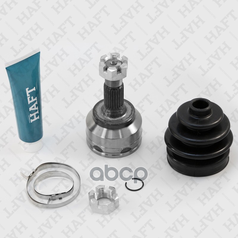 ШРУС наружный к-т HAFT арт. GA0126