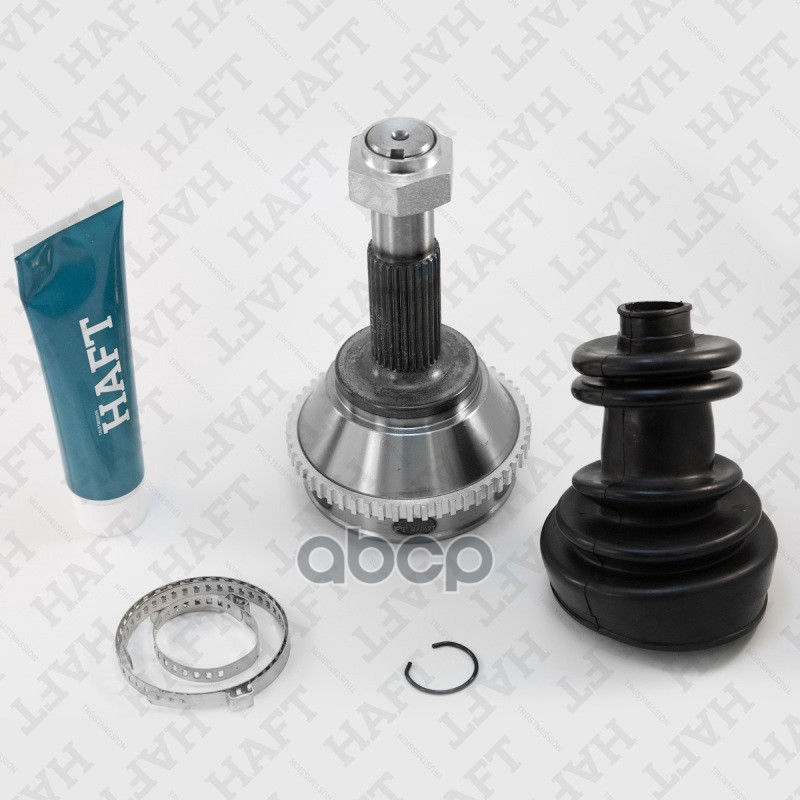 ШРУС наружный к-т ABS 54z CITROEN Jumper 94-FIAT Ducato 94-PEUGEOT Boxer 94- GA0127 HAFT арт. GA0127
