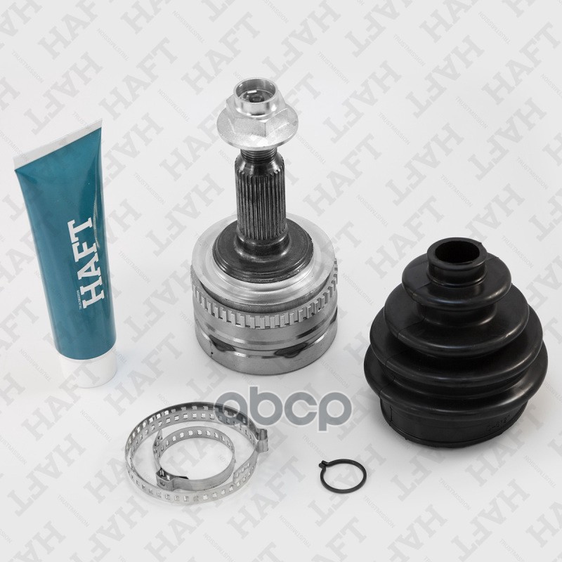 Шрус Daewoo Lanos 97-> HAFT арт. GA0131