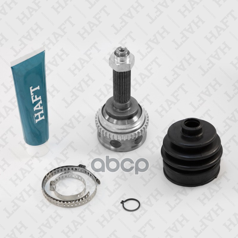 Шрус Daewoo Matiz 98 -> HAFT арт. GA0132