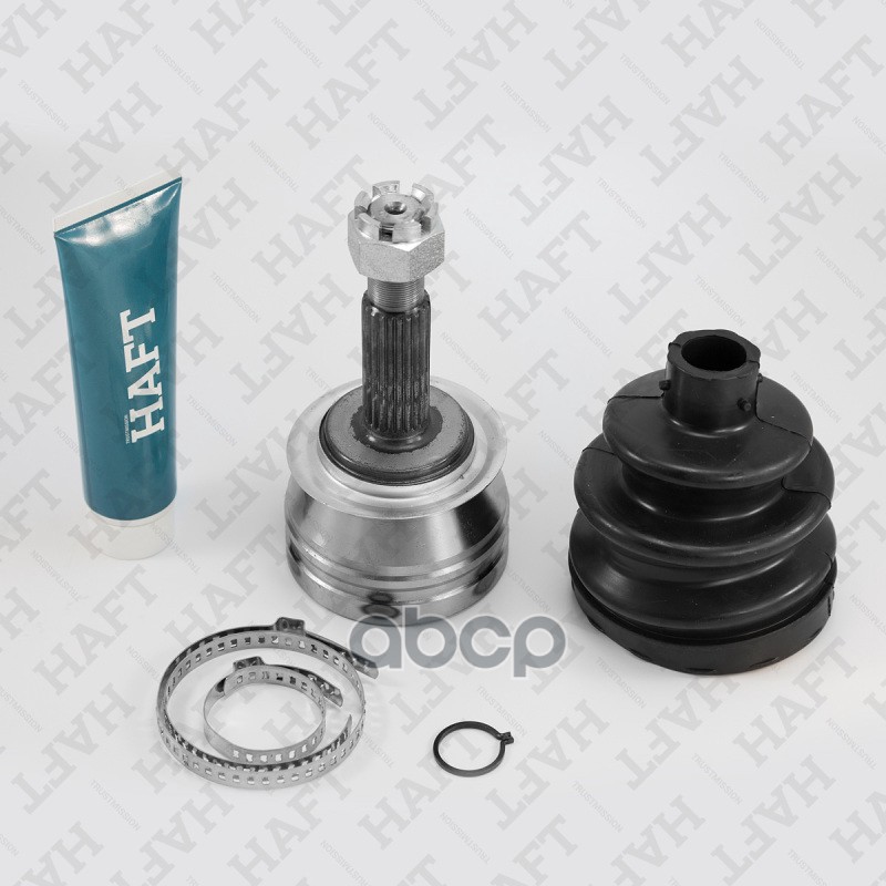 ШРУС наружный к-т DAEWOO Nexia 95- GA0133 HAFT арт. GA0133