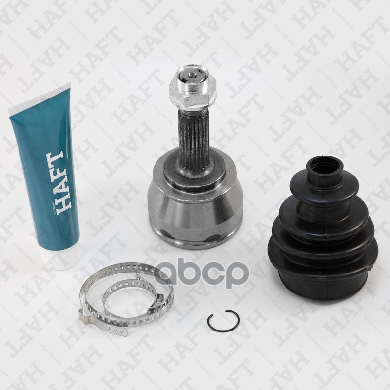 ШРУС наружный к-т FIAT Doblo 01- GA0134 HAFT арт. GA0134