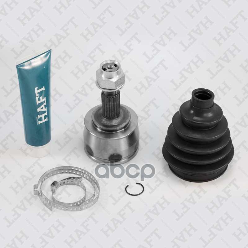 ШРУС наружный к-т HAFT арт. GA0136