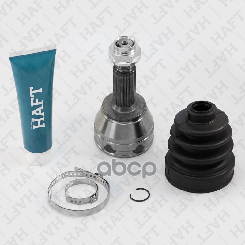 ШРУС наружный к-т HAFT арт. GA0140