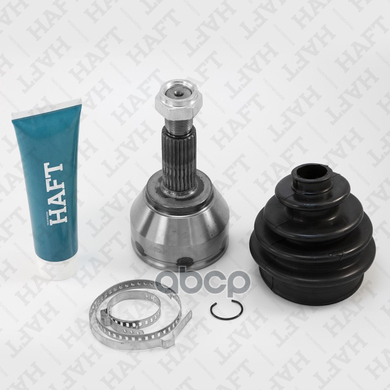 ШРУС наружный к-т HAFT арт. GA0141