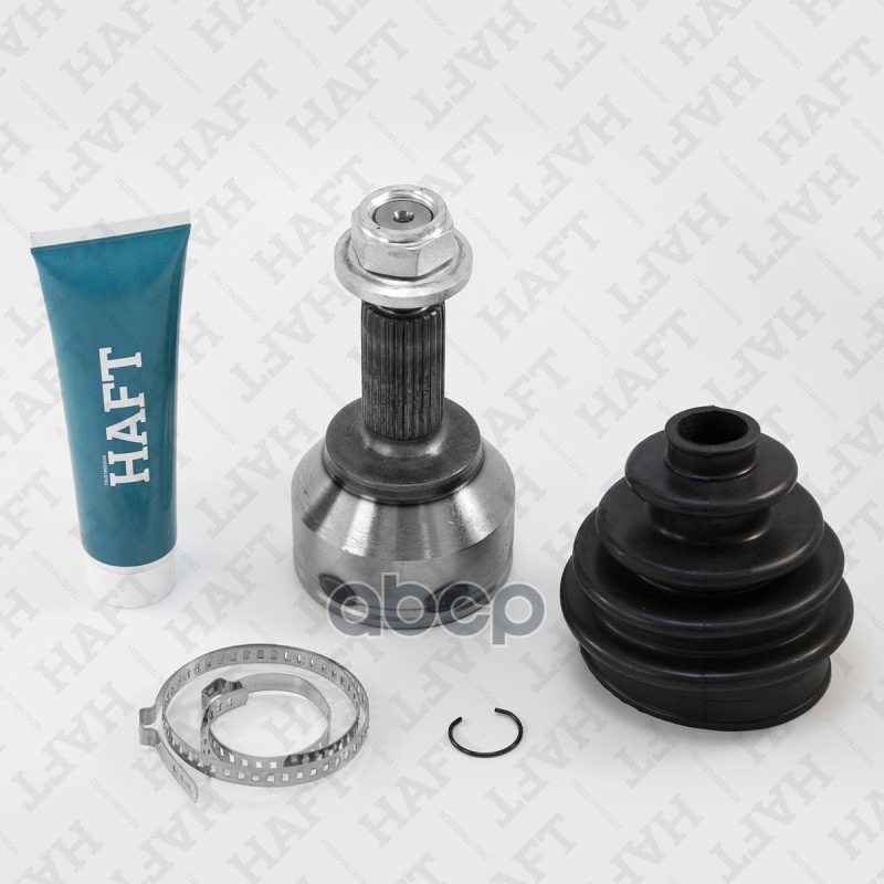 ШРУС наружный к-т FORD Mondeo 00- GA0146 HAFT арт. GA0146