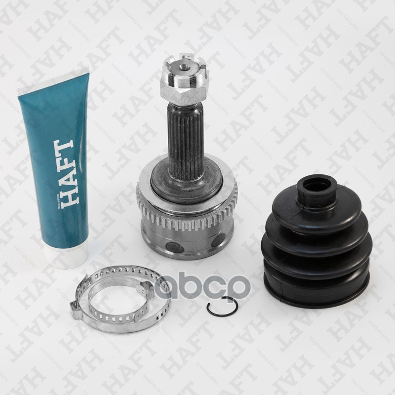 Шрус Наружный К-Т Abs 48Z | Перед Прав/Лев | HAFT арт. GA0155