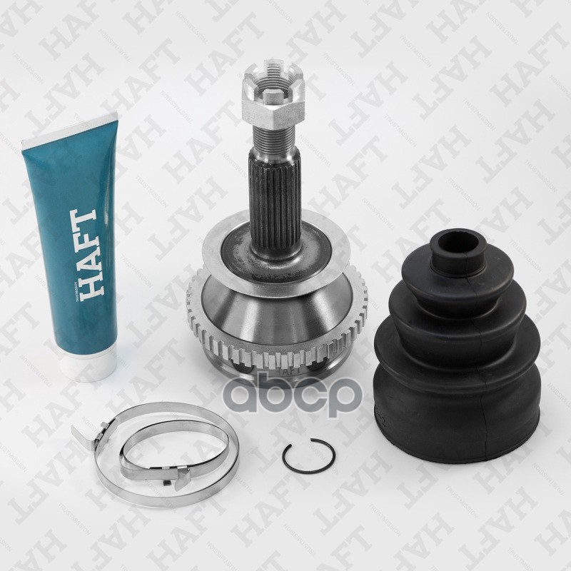 ШРУС наружный к-т ABS 47z HAFT арт. GA0157