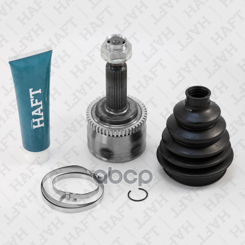 ШРУС наружный к-т ABS 48z HAFT арт. GA0159