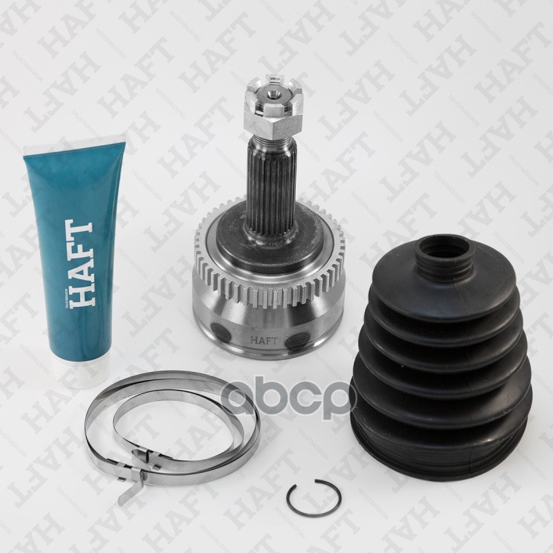 ШРУС наружный к-т ABS 48z HAFT арт. GA0161