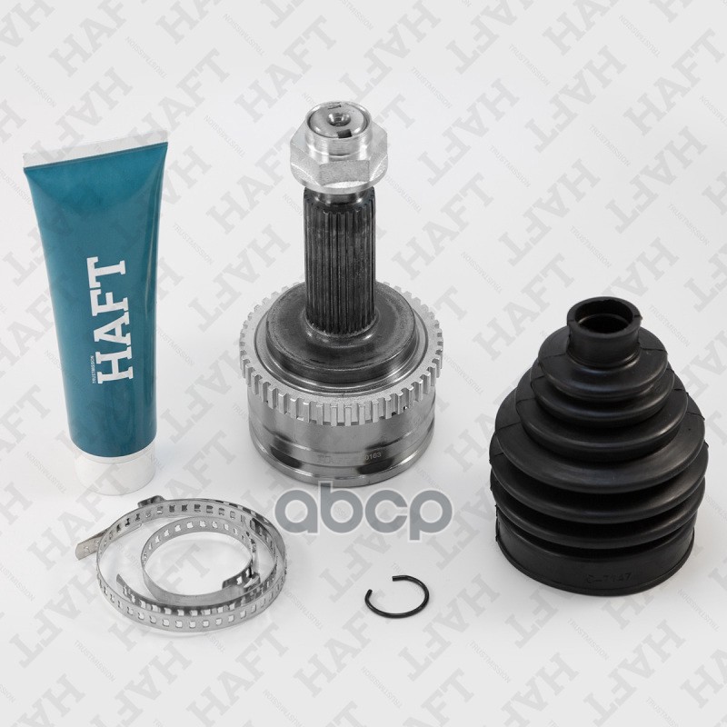 ШРУС наружный к-т ABS 46z HAFT арт. GA0163