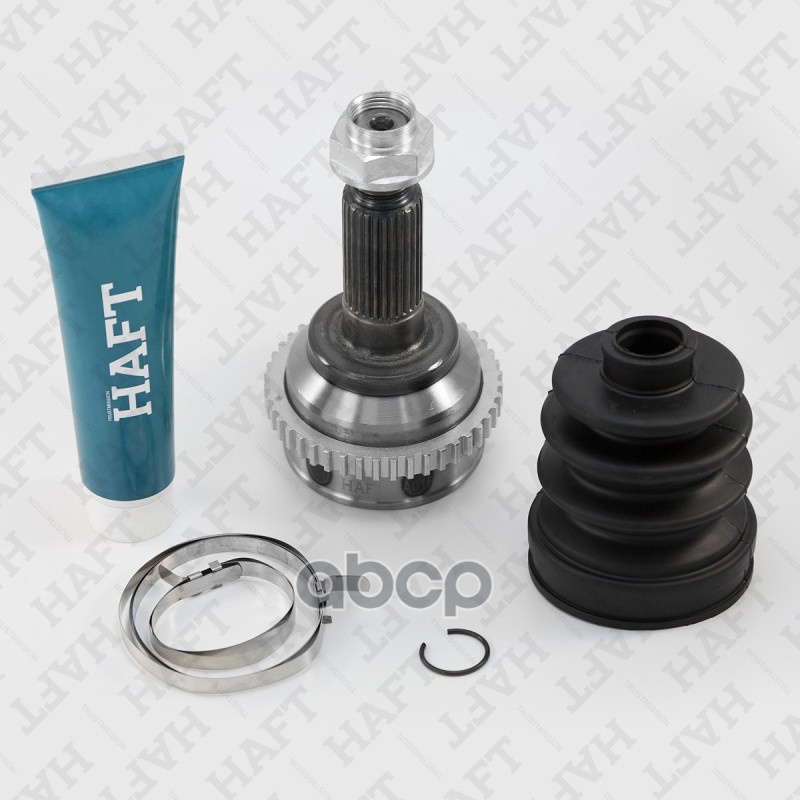 ШРУС наружный к-т KIA Sephia/Shuma 95- GA0164 HAFT арт. GA0164