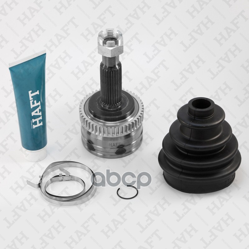 ШРУС наружный к-т ABS 48z HAFT арт. GA0166