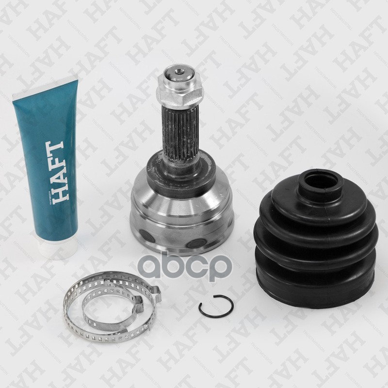 Шрус Наружный К-Т | Перед Прав/Лев | HAFT арт. GA0168