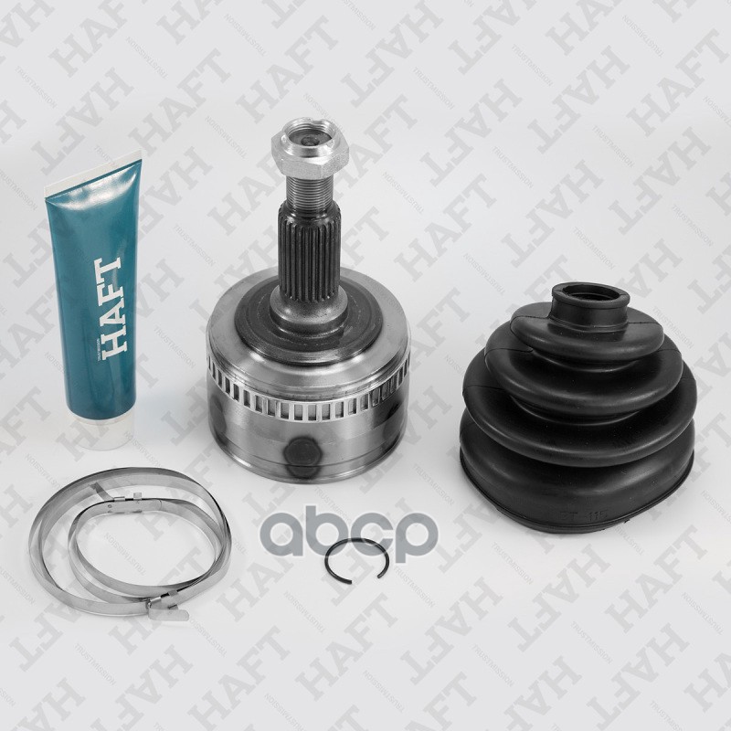 Шрус Наружный К-Т Abs 48Z | Перед | HAFT арт. GA0170