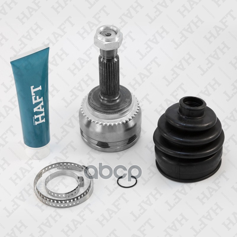 ШРУС наружный к-т ABS 43z MITSUBISHI Lancer 01- GA0171 HAFT арт. GA0171