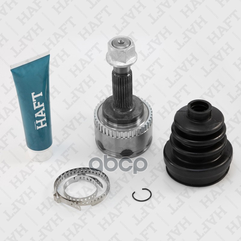 ШРУС наружный к-т ABS 42z HAFT арт. GA0176