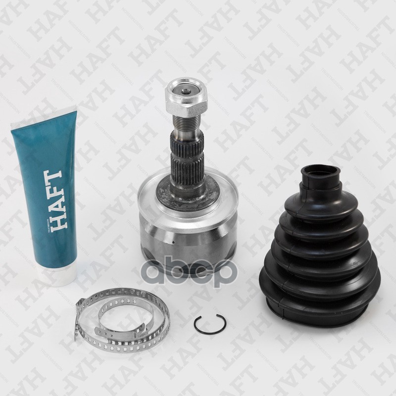 ШРУС наружный к-т HAFT арт. GA0190