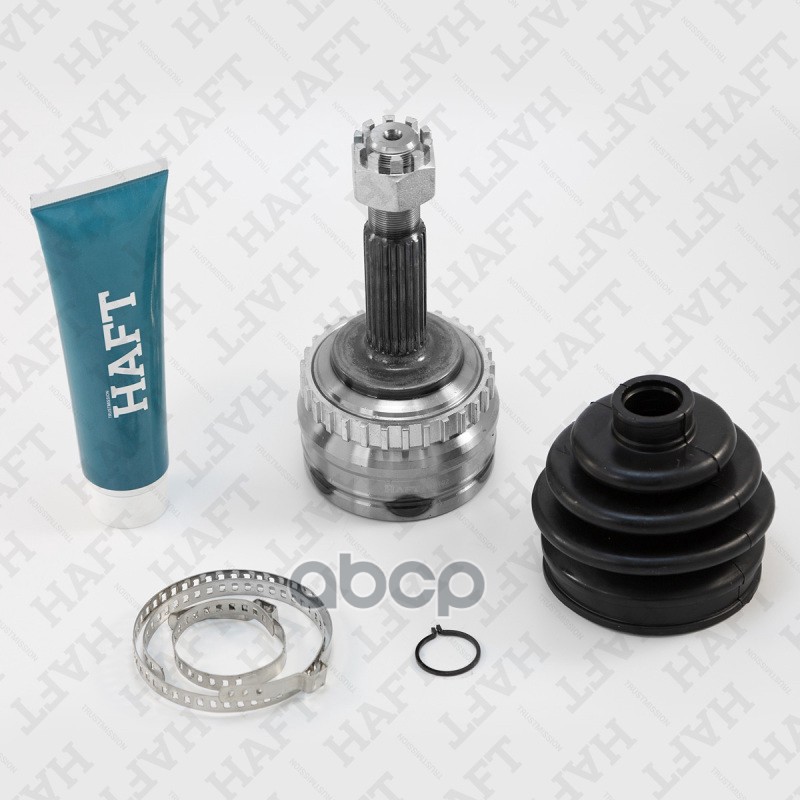 ШРУС наружный к-т ABS 29z HAFT арт. GA0192