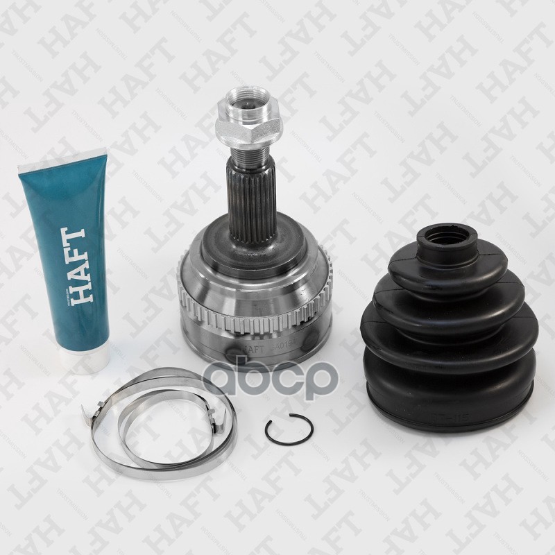 ШРУС наружный к-т ABS 51z OPEL Movano 01-RENAULT Master 03- GA0194 HAFT арт. GA0194