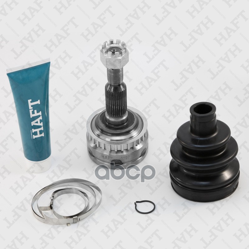 Шрус Opel Vectra B 95 -> HAFT арт. GA0197