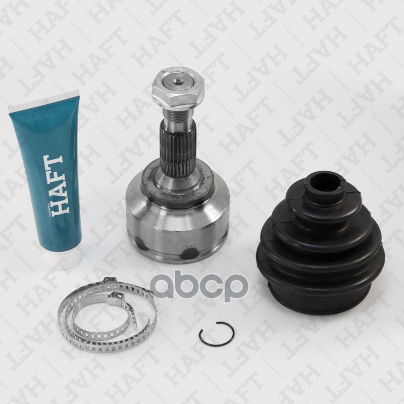 Шрус Peugeot 407 02-> /Citroen C8 02 -> HAFT арт. GA0200