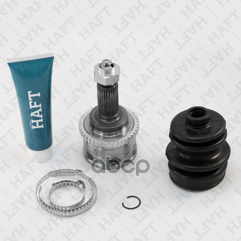 Шрус Suzuki Liana 00-> HAFT арт. GA0205