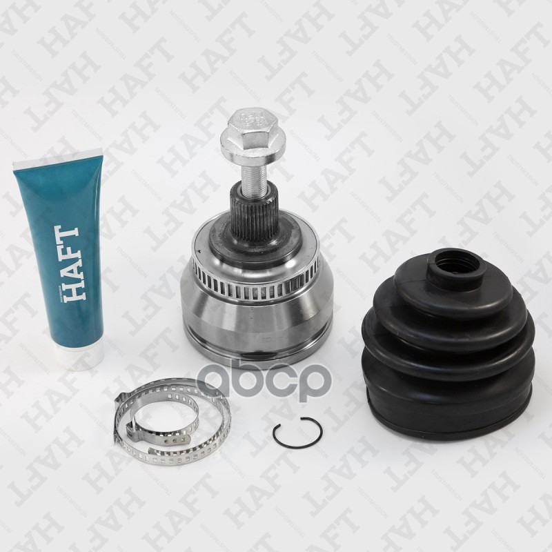 ШРУС наружный к-т ABS 48z FORD Galaxy 95-VW Sharan 95-SEAT Alhambra 96- GA0216 HAFT арт. GA0216