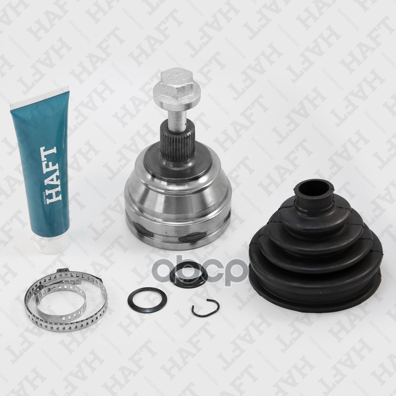 ШРУС наружный к-т VW Transporter 90- GA0217 HAFT арт. GA0217