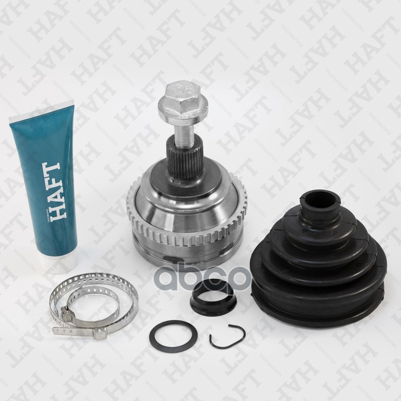 ШРУС наружный к-т ABS 48z VW Transporter 90- GA0218 HAFT арт. GA0218