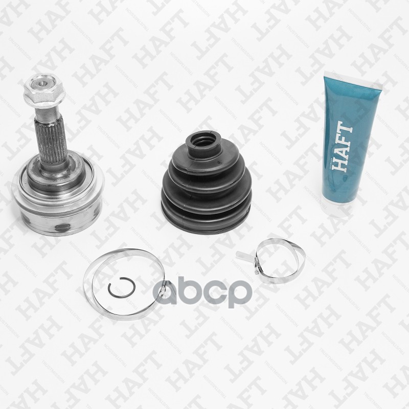 ШРУС наружный к-т HAFT арт. GA0227