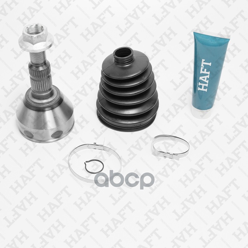 ШРУС наружный к-т HAFT арт. GA0229