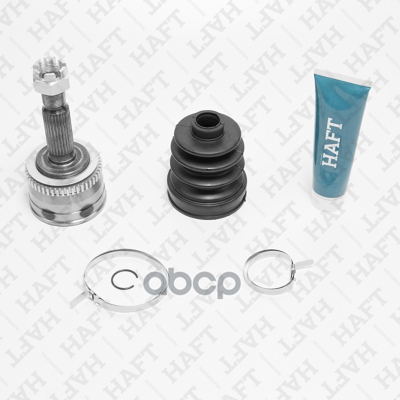 ШРУС наружный к-т HAFT арт. GA0241