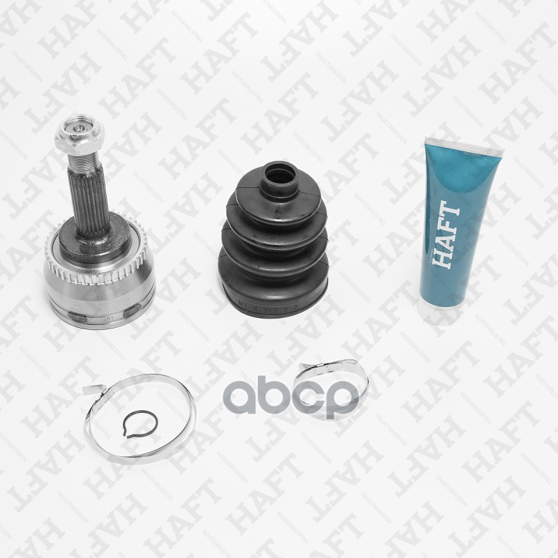 ШРУС наружный к-т HAFT арт. GA0251