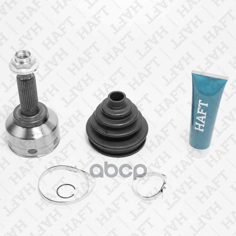 Шрус Kia Sorento I (Jc) 02-> HAFT арт. GA0257