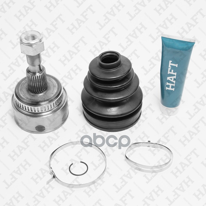 ШРУС наружный к-т HAFT арт. GA0263