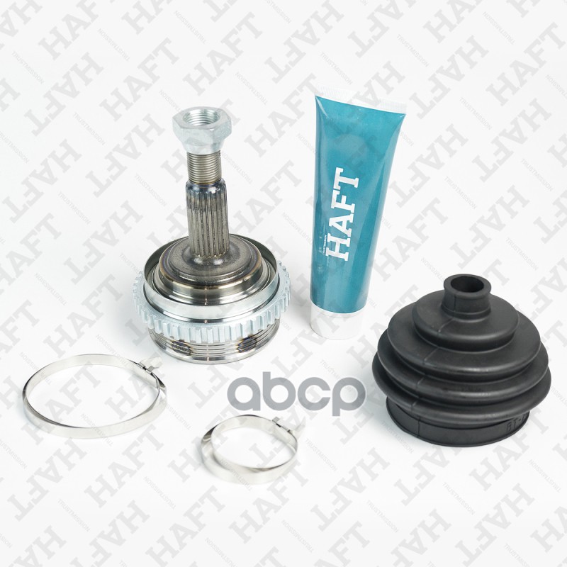 ШРУС наружный к-т LADA Granta/Kalina/Priora 04- GA0271 HAFT арт. GA0271