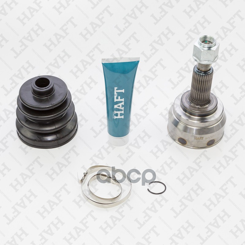 Шрус Наружный К-Т | Перед Прав/Лев | HAFT арт. GA0277