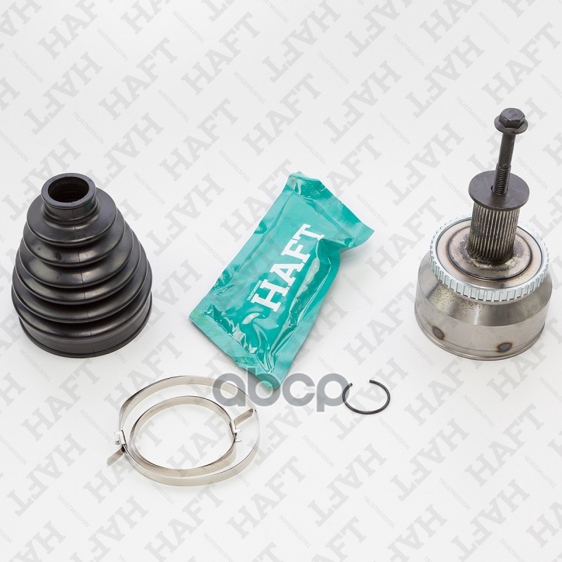 ШРУС наружный к-т ABS 48z HAFT арт. GA0281