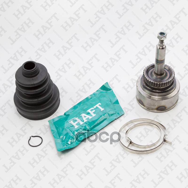 ШРУС наружный к-т ABS 40z HAFT арт. GA0282