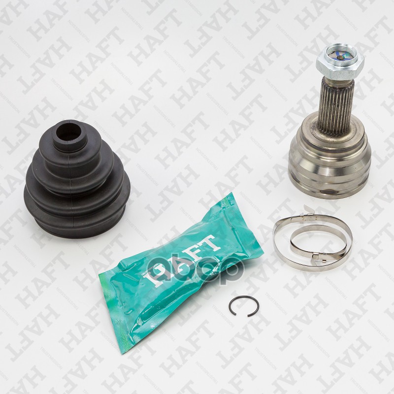 ШРУС наружный к-т HAFT арт. GA0283